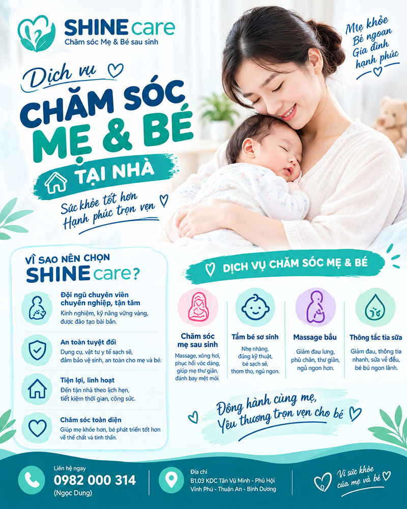 Dịch vụ chăm sóc sức khỏe tại nhà của NAVI Care